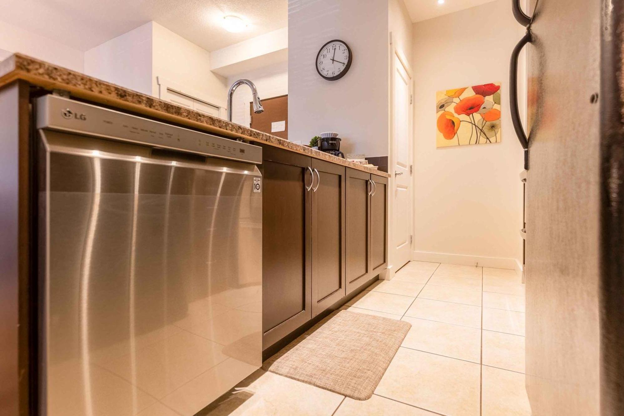 Silver Rock Condominiums By Fernie Central Reservations מראה חיצוני תמונה