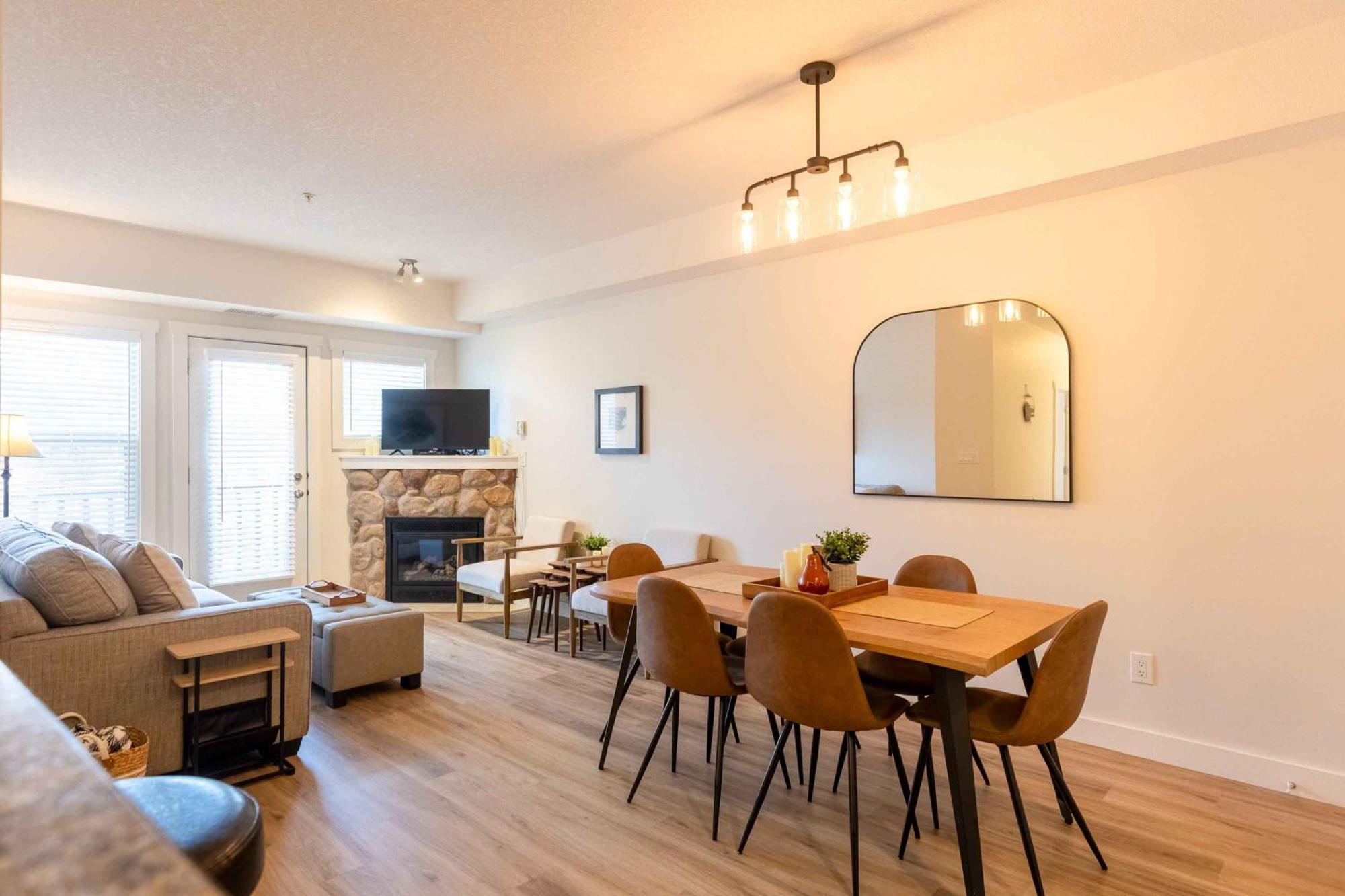 Silver Rock Condominiums By Fernie Central Reservations מראה חיצוני תמונה
