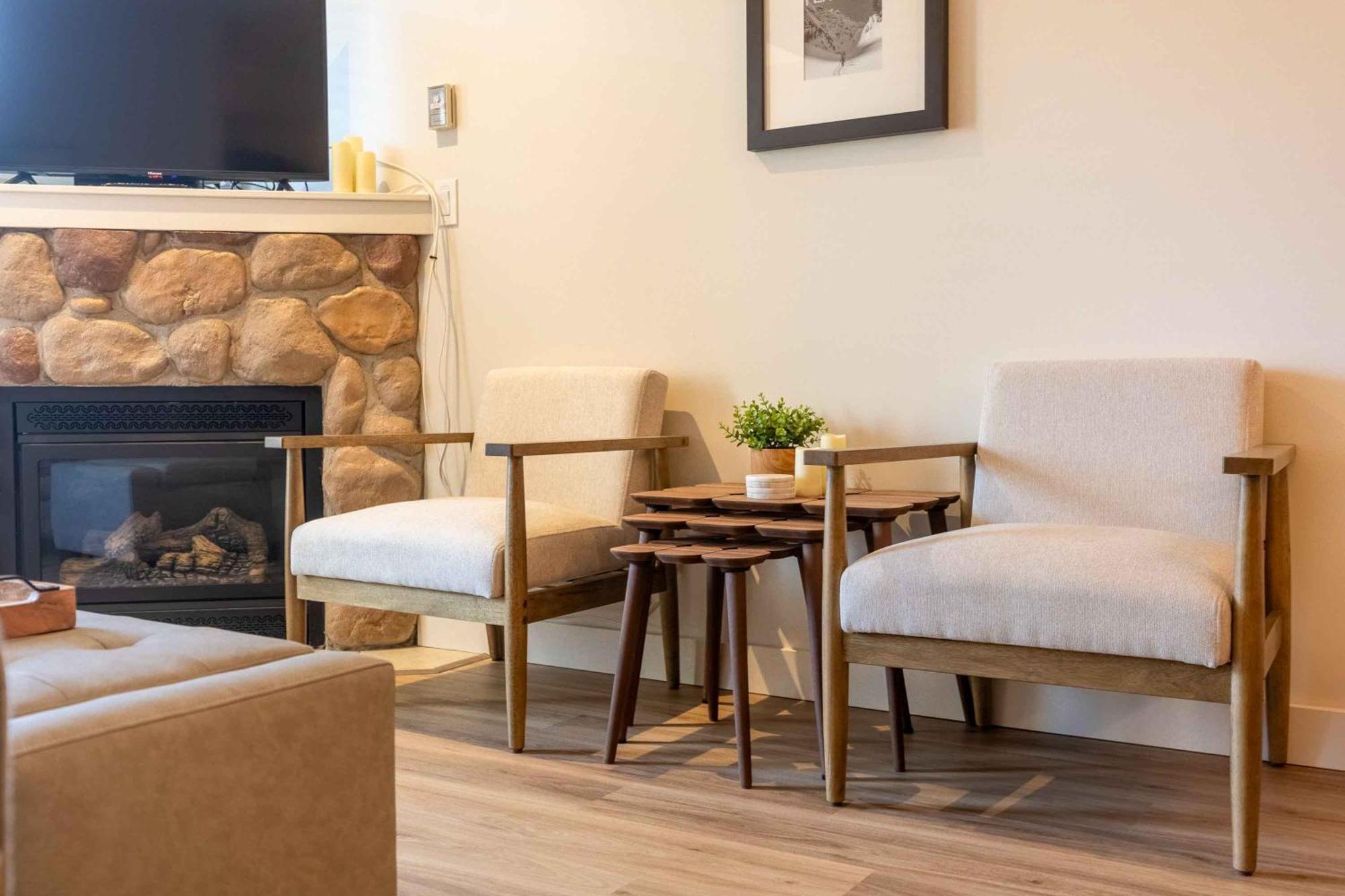 Silver Rock Condominiums By Fernie Central Reservations מראה חיצוני תמונה