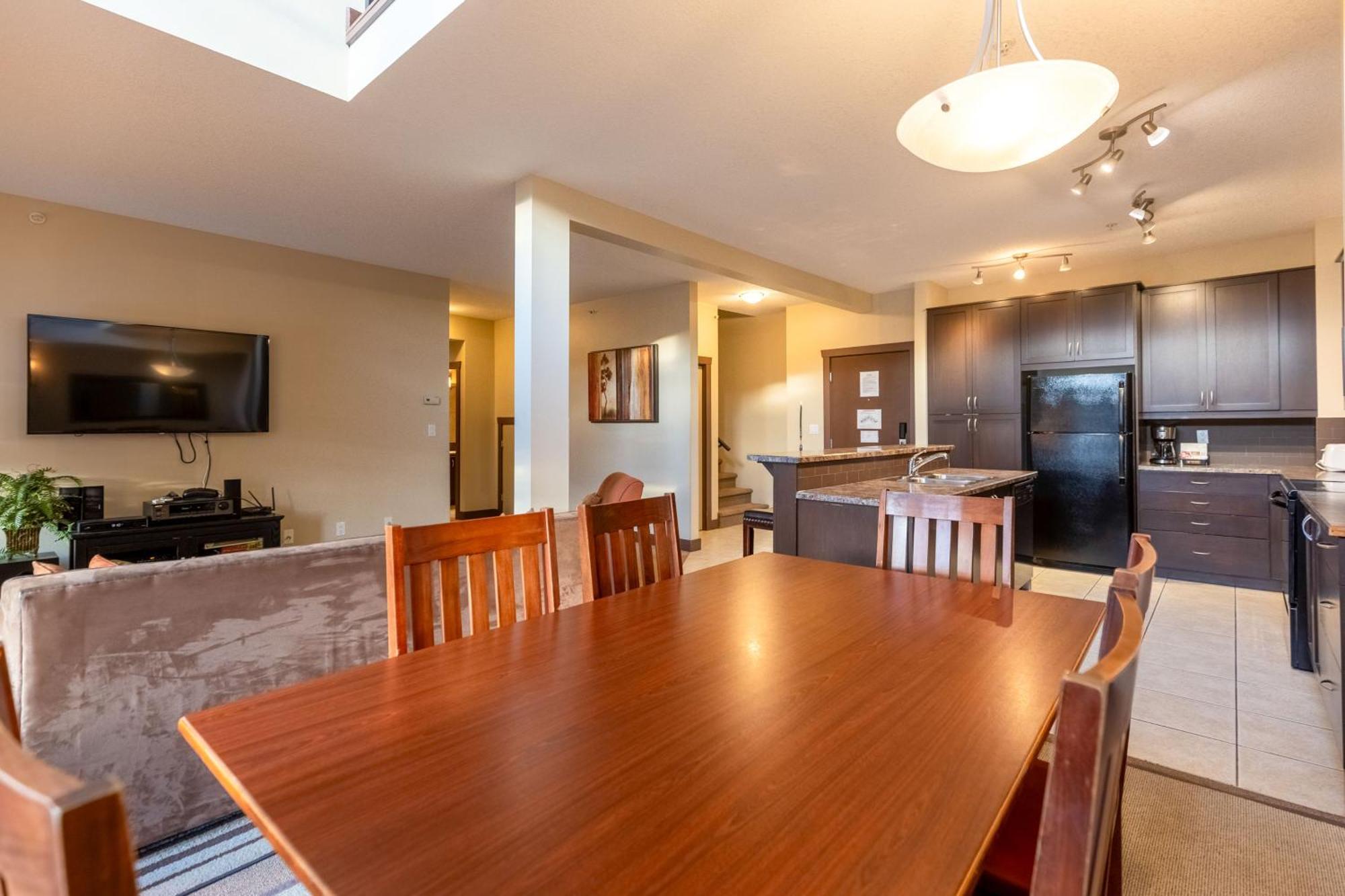 Silver Rock Condominiums By Fernie Central Reservations מראה חיצוני תמונה