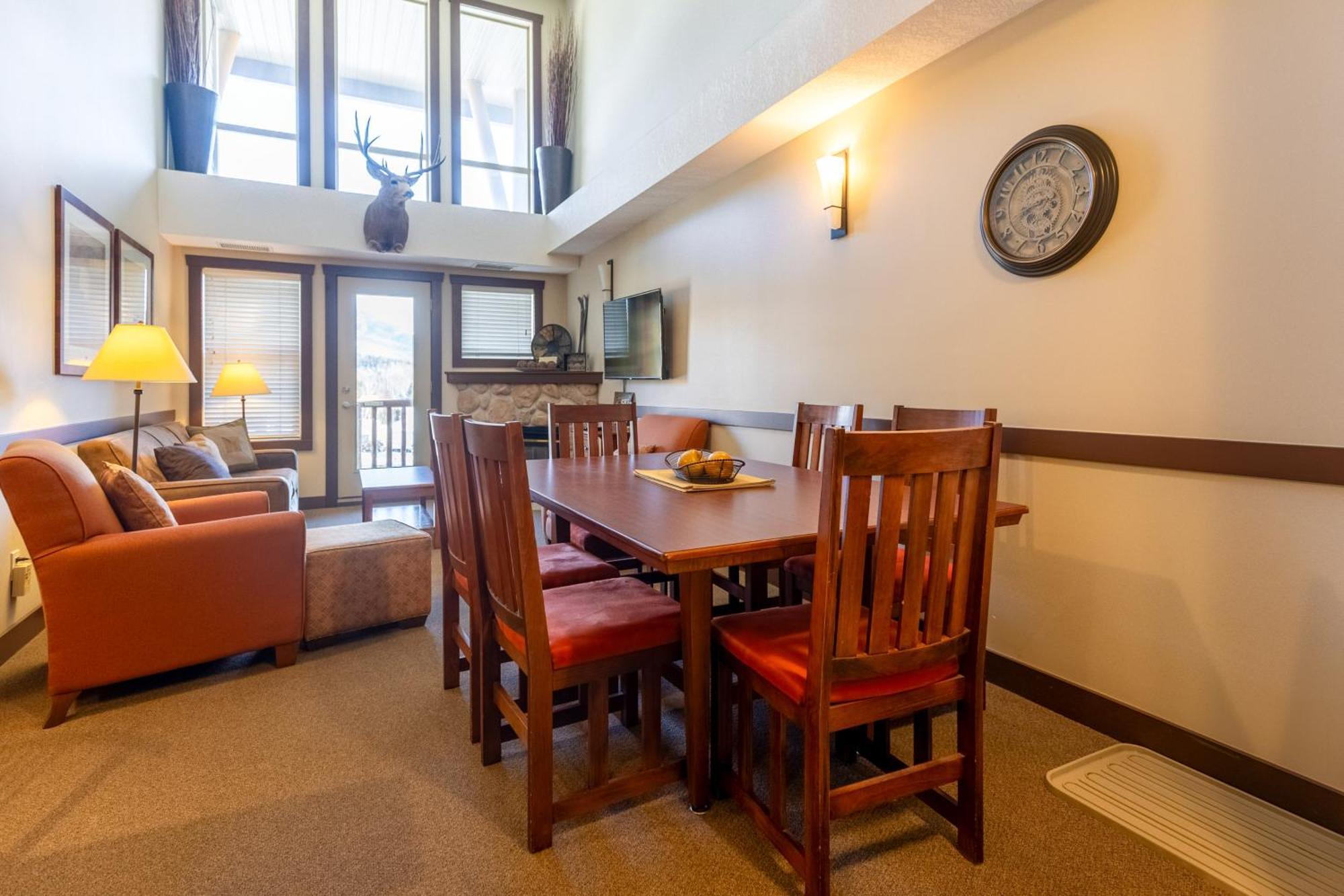 Silver Rock Condominiums By Fernie Central Reservations מראה חיצוני תמונה