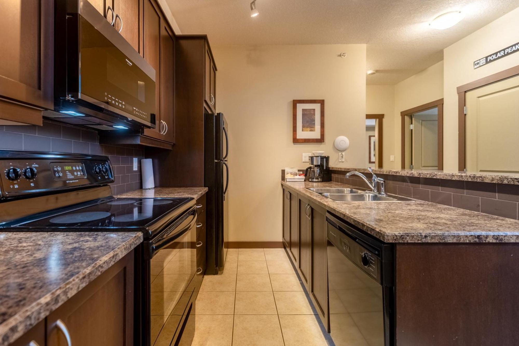 Silver Rock Condominiums By Fernie Central Reservations מראה חיצוני תמונה