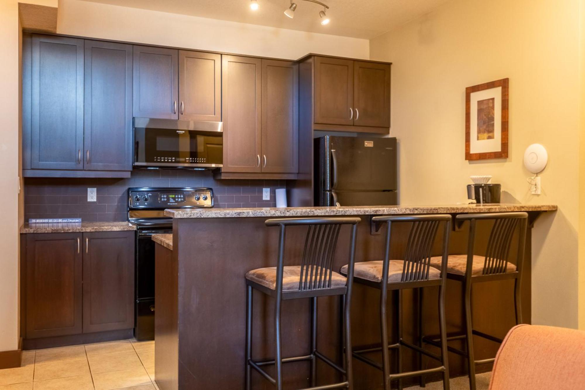 Silver Rock Condominiums By Fernie Central Reservations מראה חיצוני תמונה