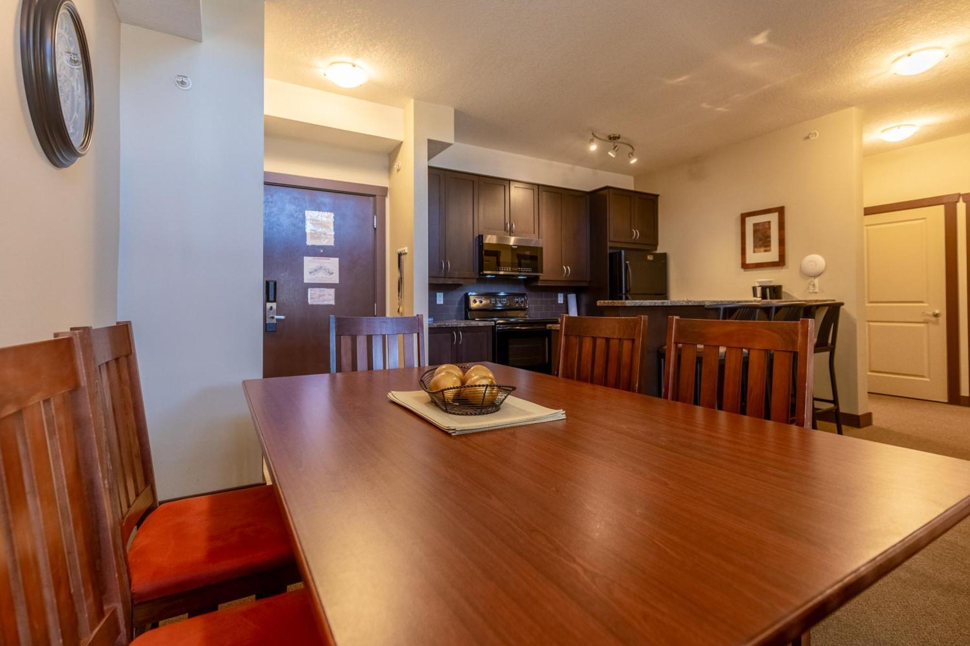 Silver Rock Condominiums By Fernie Central Reservations מראה חיצוני תמונה