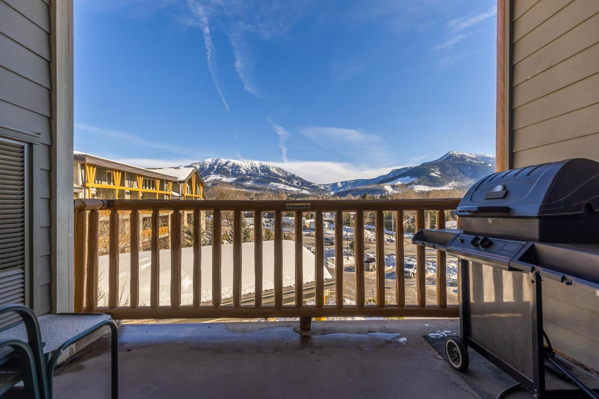 Silver Rock Condominiums By Fernie Central Reservations מראה חיצוני תמונה