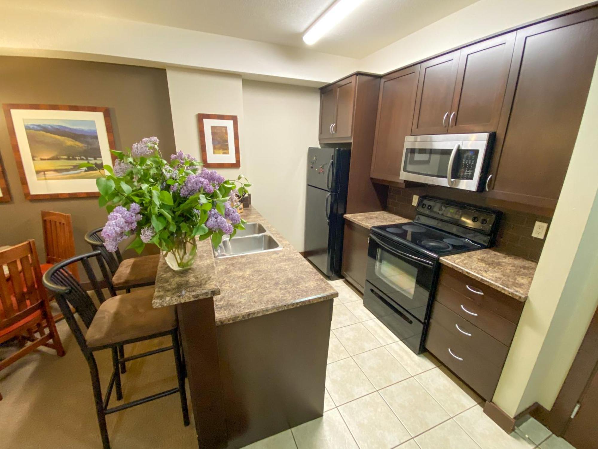Silver Rock Condominiums By Fernie Central Reservations מראה חיצוני תמונה